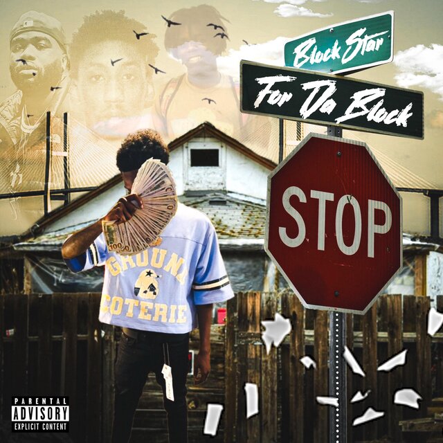 For Da Block
