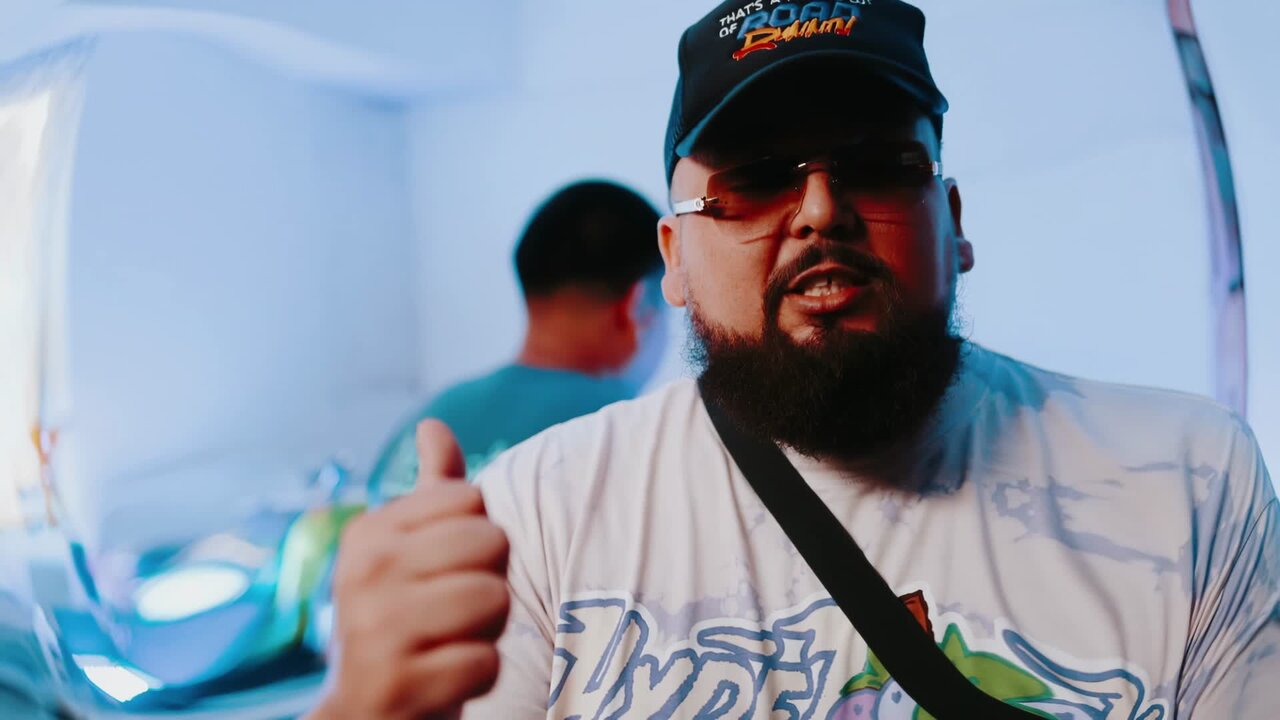 Whistle (feat. Baby Yungin)