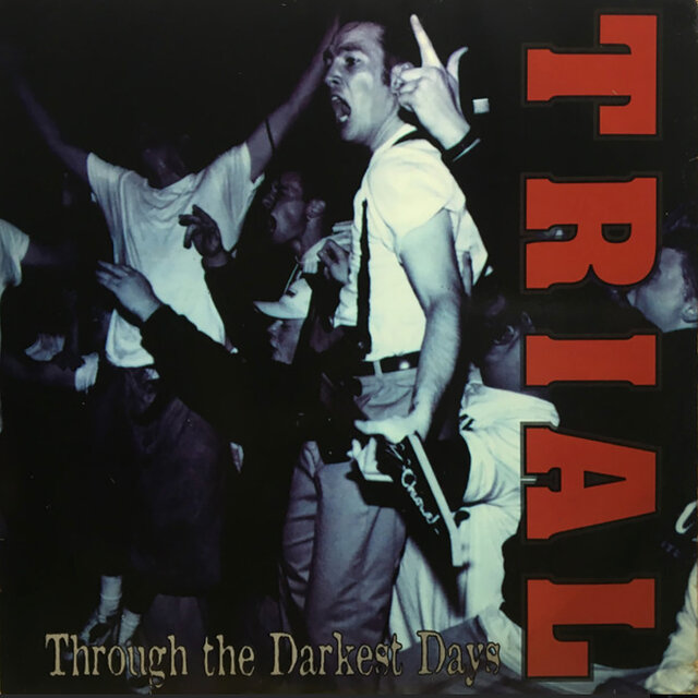 Through the Darkest Days