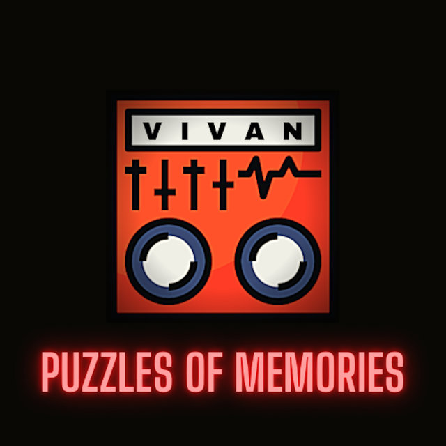 Puzzles of Memories