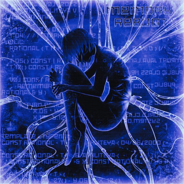 Memory Reboot (Remix)