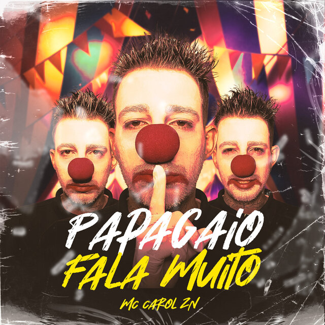 Papagaio Fala Muito