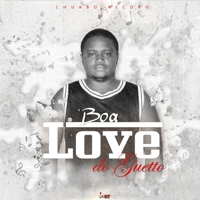 Love Do Guetto