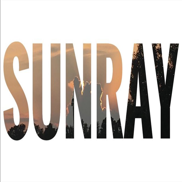Sunray (feat. Puertoricanstackz)