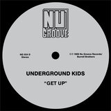 Get Up
