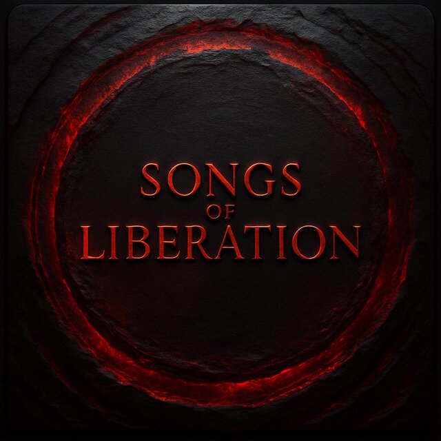 Songs of Liberation