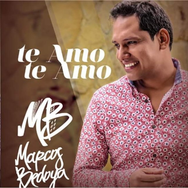 Te Amo Te Amo