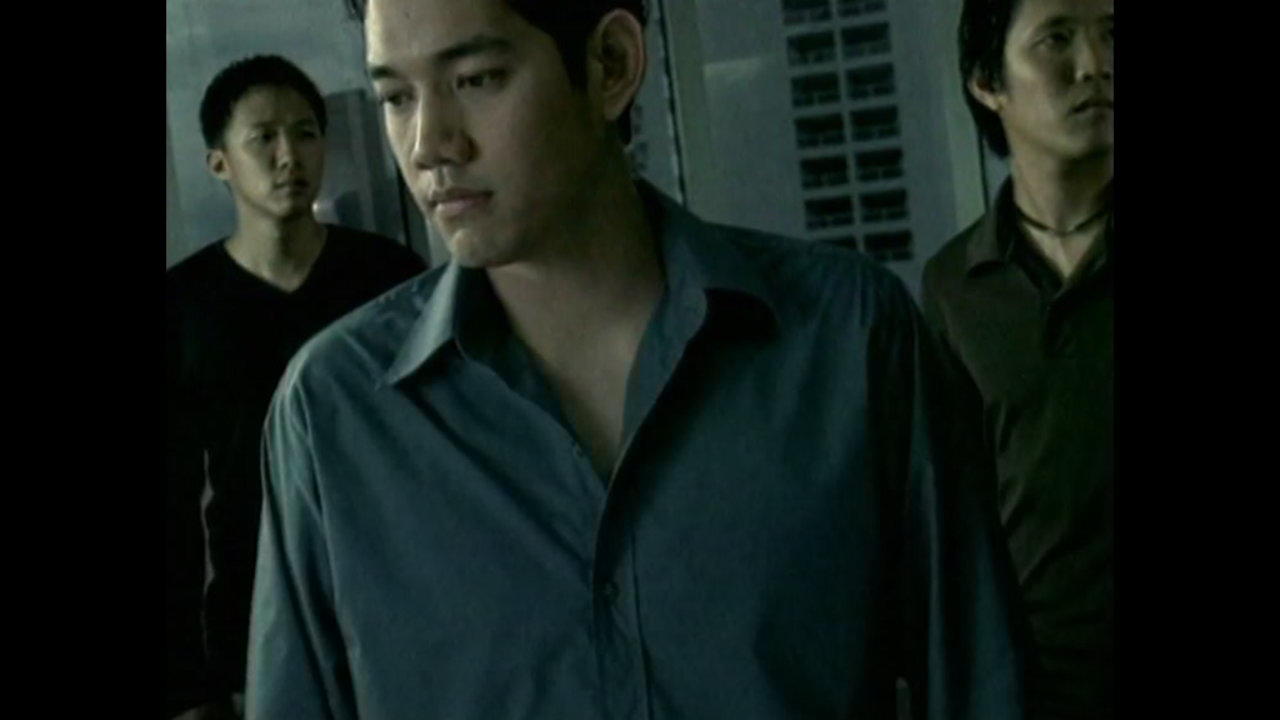 ทำไม่ไหว (Can You Do That?)