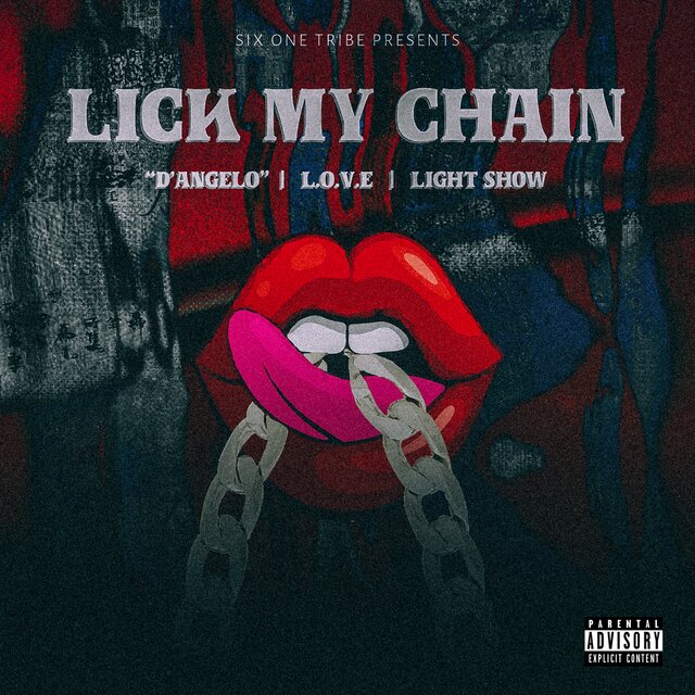 Lick My Chain