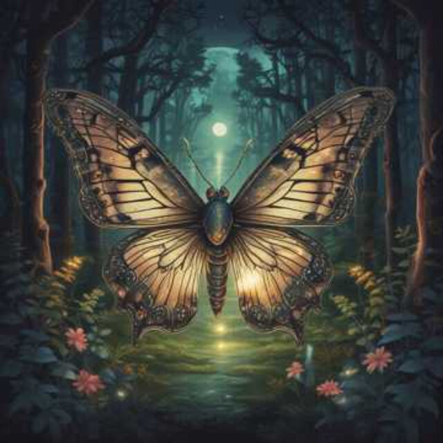 Metamorphosis Magic: Tales of Transformation
