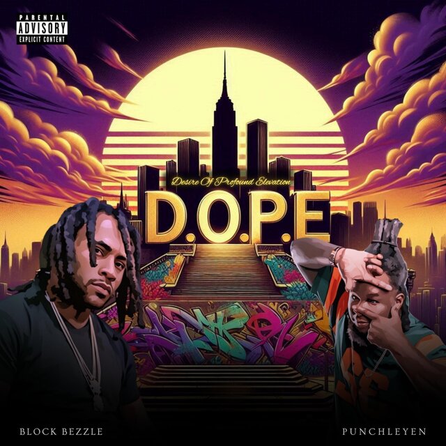 Desire Of Profound Elevation (D.O.P.E)
