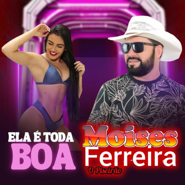 Ela É Toda Boa (Live)