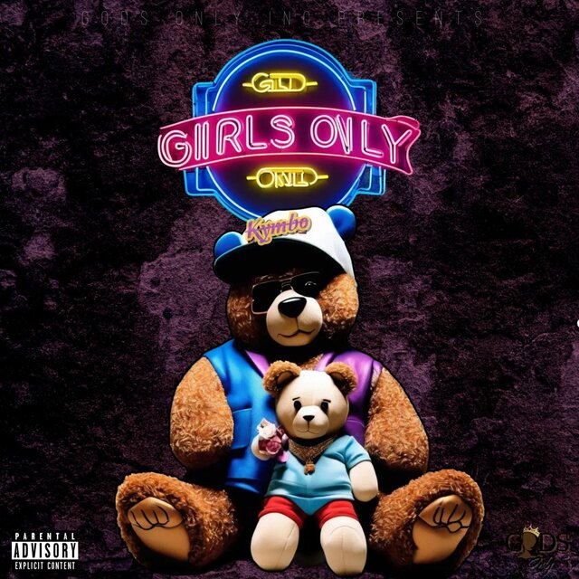 Girls ONLY