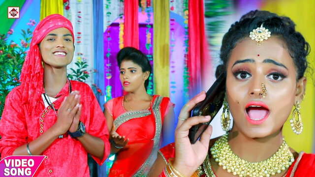 Supuliya Le Le Aiha Saiya-Bhojpuri Video Song (Bhojpuri)