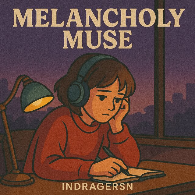 Melancholy Muse