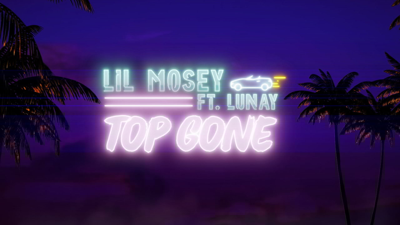 Top Gone