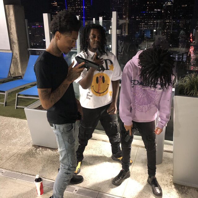 22 Double0