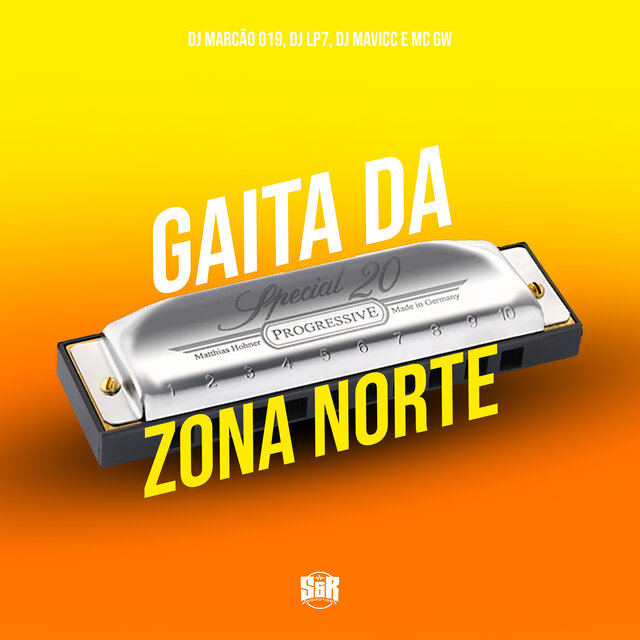 Gaita da Zona Norte
