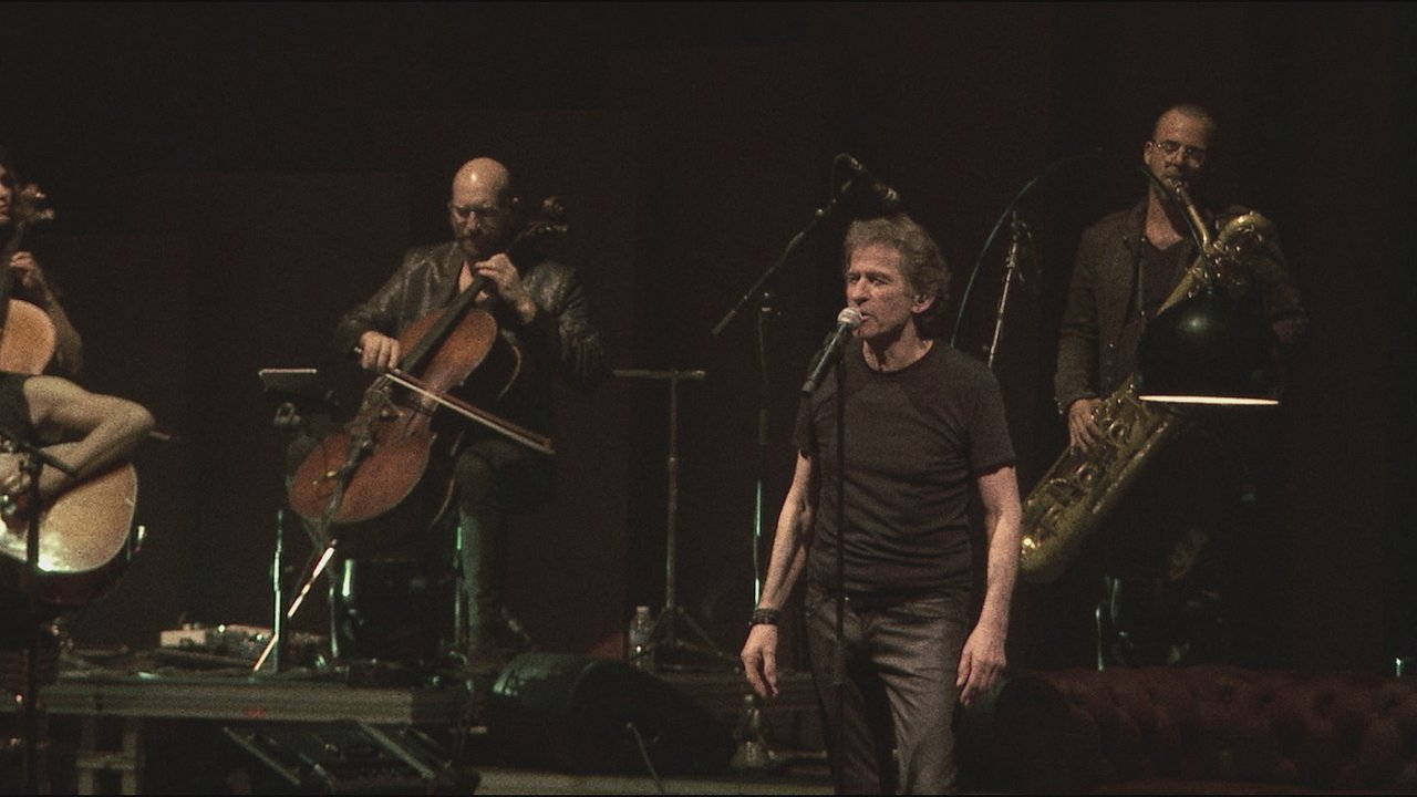 Je t'en remets au vent (40 ans de chansons sur scène à l'AccorHotels Arena 2018)