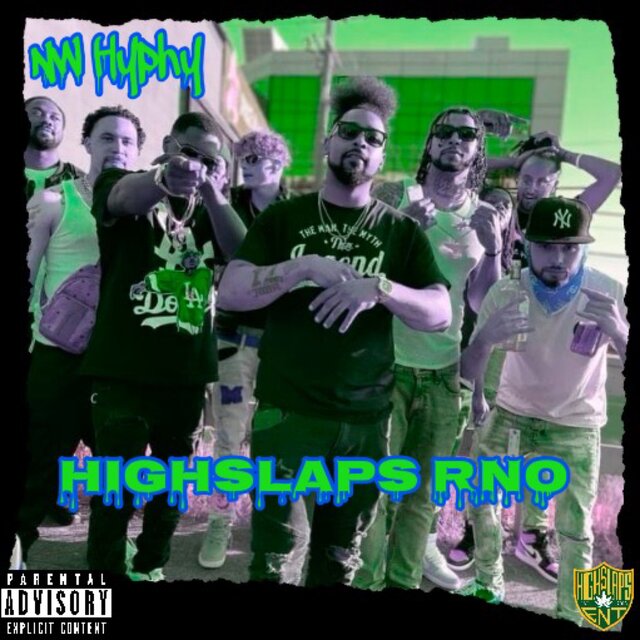 NW Hyphy