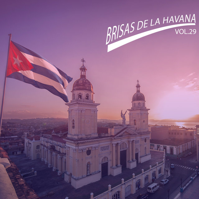 Brisas de la Havana, Vol.29