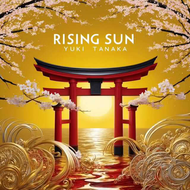 Rising Sun