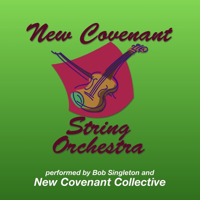 New Covenant String Orchestra