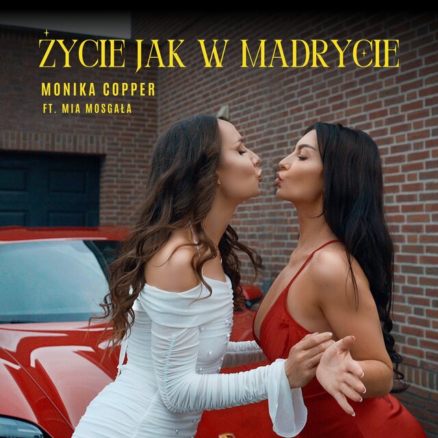 Życie jak w madrycie
