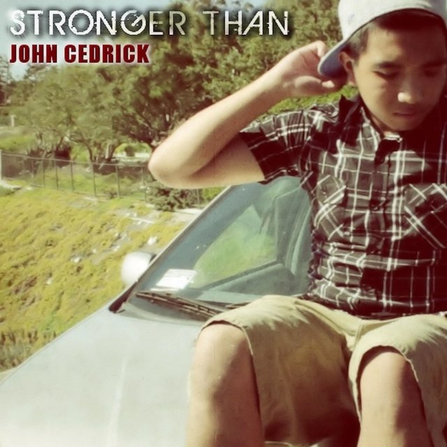 Stronger Than