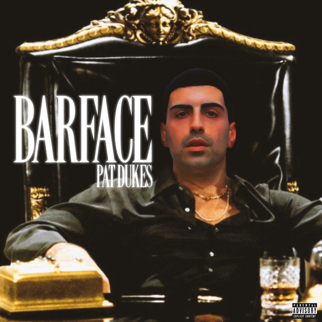 Barface