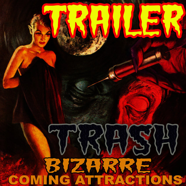 Trailer Trash