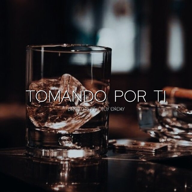 Tomando por Ti