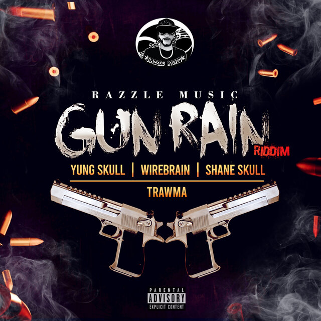 Gun Rain Riddim