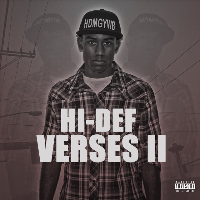 VERSES II