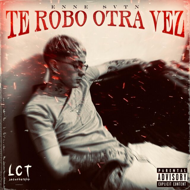 Te Robo Otra Vez