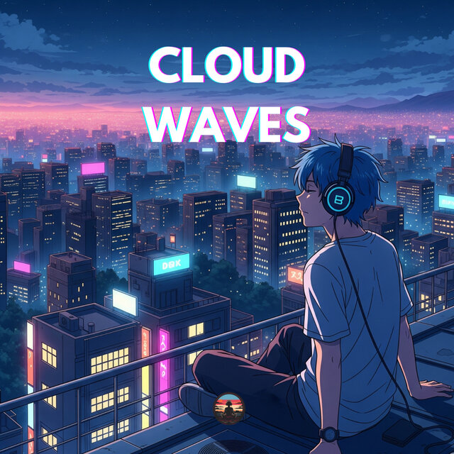 Cloud Waves