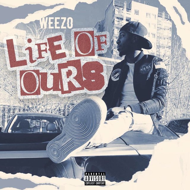 Weezo The Rapper Weezo on TIDAL
