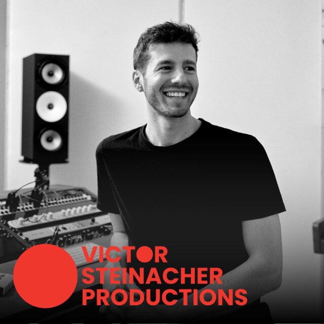 Cover art for album Victor Steinacher: References by User