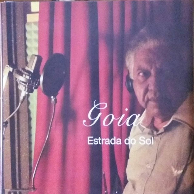 Estrada do Sol