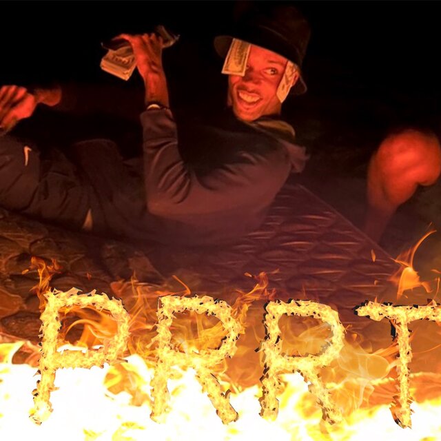 Prrt (feat. Diyoute)