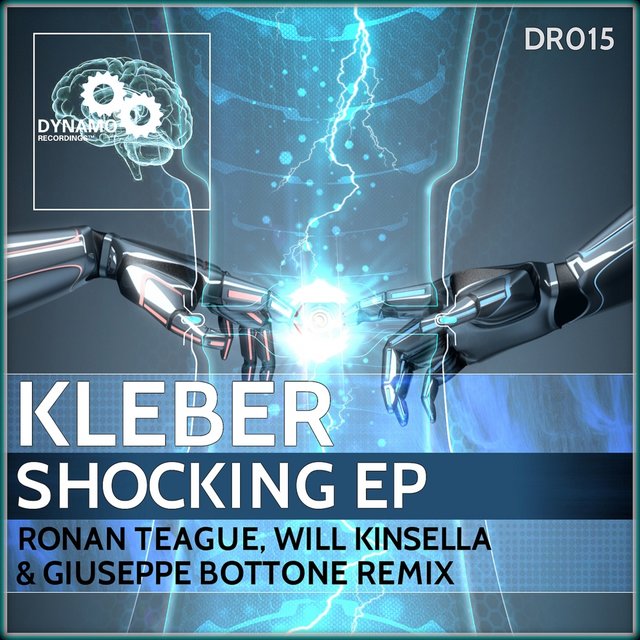 Shocking EP