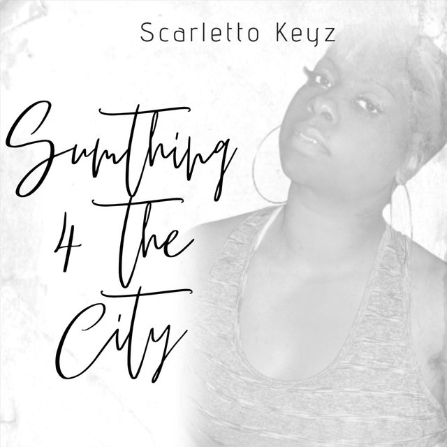 Sumthing 4 the City