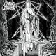 Cover art for album The Pale Hand by Grave Dust