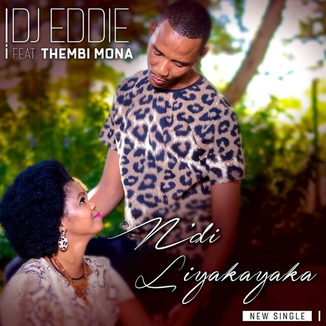 N'DILIYAKAYAKA (feat. THEMBI MONA)