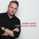 Cover art for album The Good Ones by Andrew Carlton