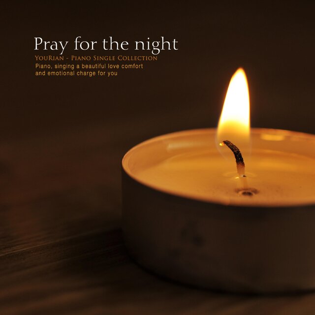 Pray for the Night