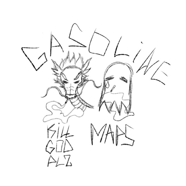 Gasoline