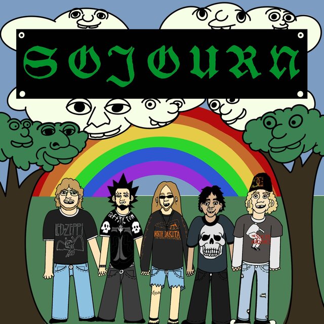 SOJOURN