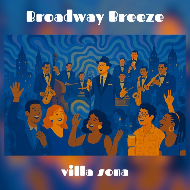 Broadway Breeze