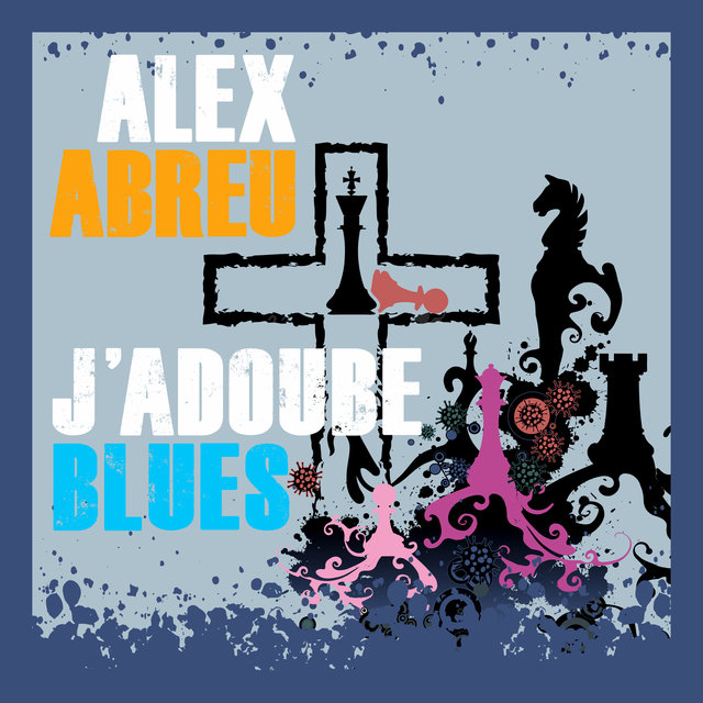 J'adoube Blues